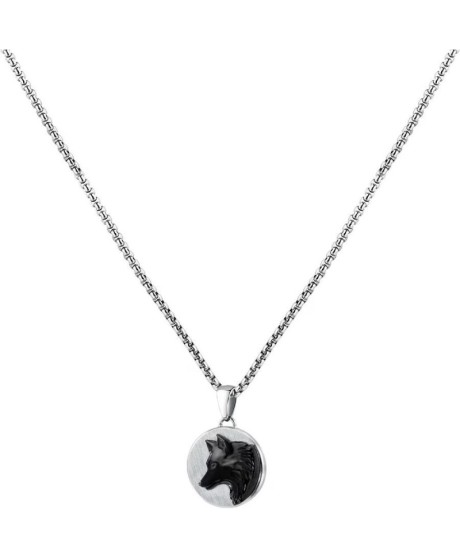 Collana morellato amuleti [c66912fc]