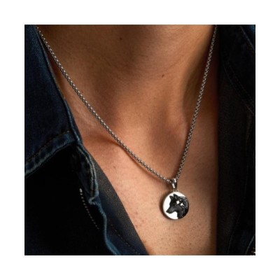 Collana morellato amuleti [ad02d7eb]