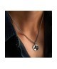 Collana morellato amuleti [ad02d7eb]