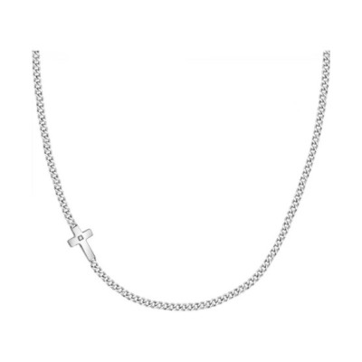 Collana morellato cross [04e31b89]
