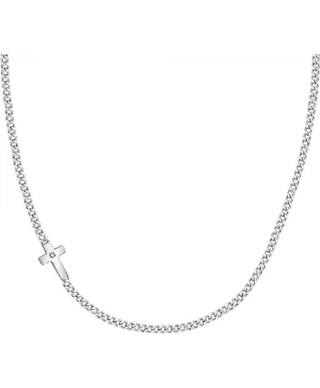 Collana morellato cross [04e31b89]