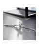 Collana morellato cross [6ad89980]