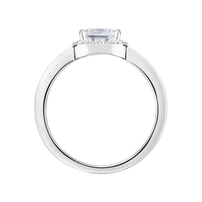 Anello Morellato Tesori Donna SAIW115 [3b2e70a6]