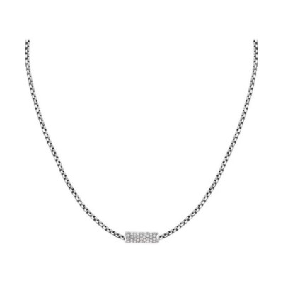 Collana trussardi t-design [c7283c8e]