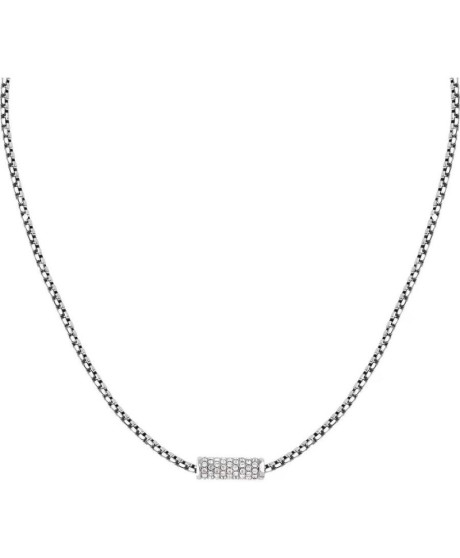 Collana trussardi t-design [c7283c8e]