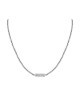 Collana trussardi t-design [c7283c8e]