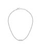 Collana trussardi t-design [1e0e7f83]