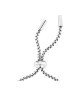 Bracciale trussardi t-design [0a69c18f]