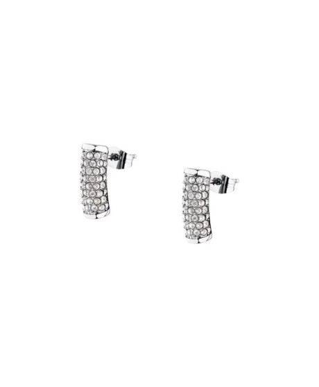 Orecchini trussardi t-design [ebaceb54]