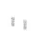 Orecchini trussardi t-design [328aa859]