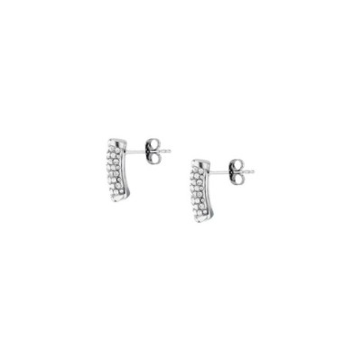 Orecchini trussardi t-design [8597695d]