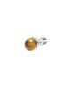 Orecchino a lobo Unisex con sfera 13OR026 [6b0c3d53]