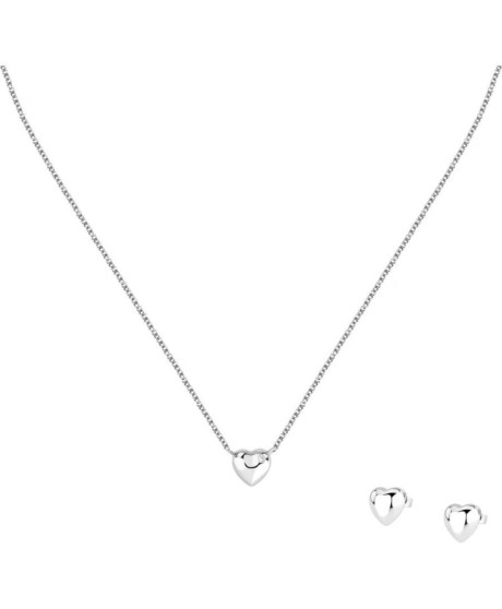 Parure morellato nobile [905e4d34]