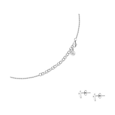 Parure morellato nobile [fe65cf3d]
