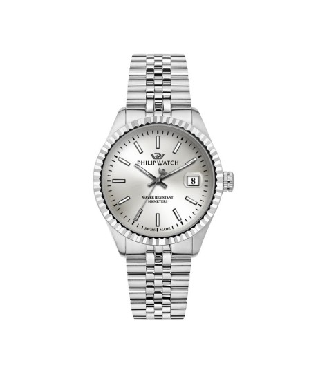 Orologio solo tempo Philip Watch Caribe Uomo - R8253597068 [f6a567f4]