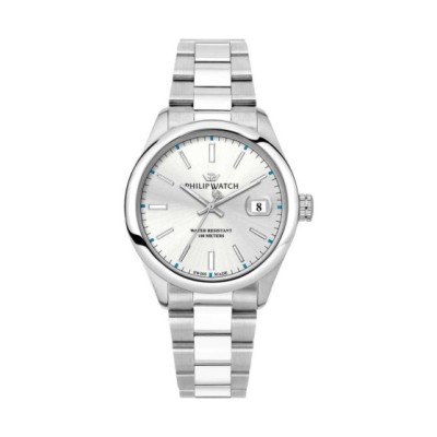 Orologio solo tempo Uomo Philip Watch Roma - R8253597096 [bd4c191b]