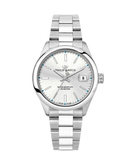 Orologio solo tempo Uomo Philip Watch Roma - R8253597096 [bd4c191b]
