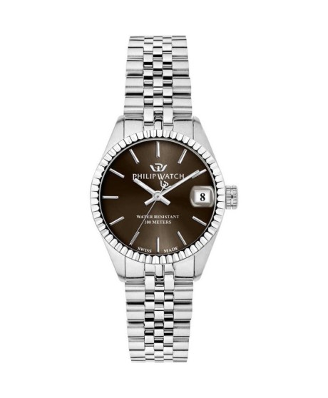 Orologio Quarzo Philip Watch Donna Caribe - R8253597612 [322a7f57]