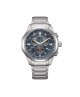 Orologio Crono Citizen Uomo Collezione Super Titanium - AT2530-85L [a2ec2be4]