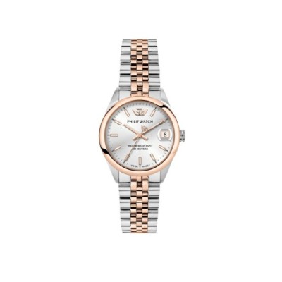 Orologio solo tempo Donna Philip Watch Roma - R8253597620 [52c1b934]