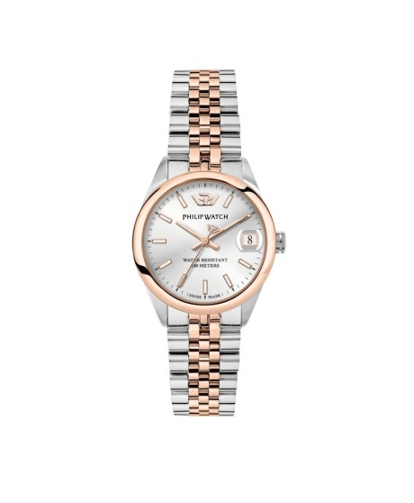 Orologio solo tempo Donna Philip Watch Roma - R8253597620 [52c1b934]
