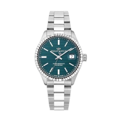 orologio al quarzo Philip Watch uomo Caribe Urban - R8253597130 [f1703713]