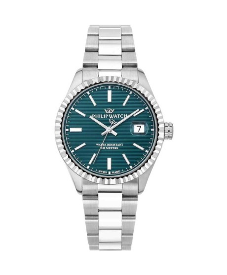 orologio al quarzo Philip Watch uomo Caribe Urban - R8253597130 [f1703713]