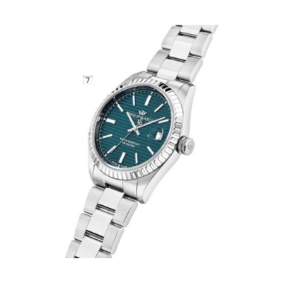 orologio al quarzo Philip Watch uomo Caribe Urban - R8253597130 [2856741e]