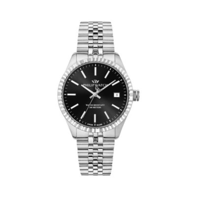 Orologio philip watch caribe urban [0834981d]
