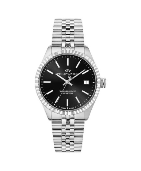 Orologio philip watch caribe urban [0834981d]