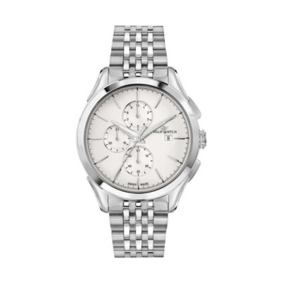 Orologio solo tempo Uomo Philip Watch Roma - R8273217002 [42d181c9]