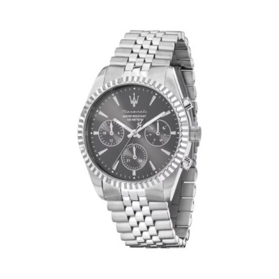 Orologio maserati competizione [37a4f7ab]