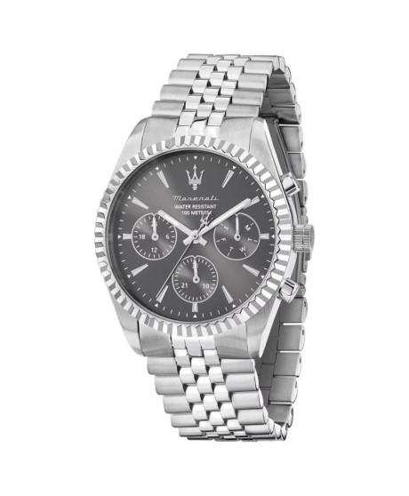 Orologio maserati competizione [37a4f7ab]