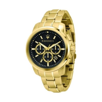 Maserati Orologio uomo cronografo Successo [d063c0d1]