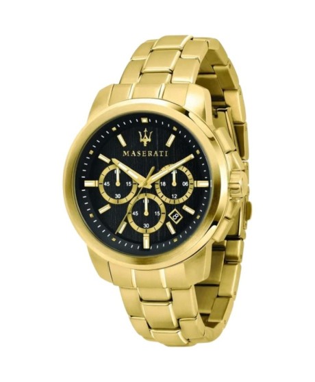 Maserati Orologio uomo cronografo Successo [d063c0d1]
