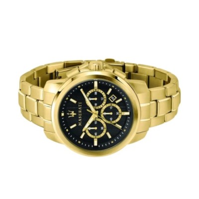 Maserati Orologio uomo cronografo Successo [094583dc]