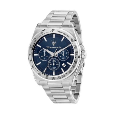 orologio Uomo solo tempo Maserati Velocità - R8873652014 [0d36d611]