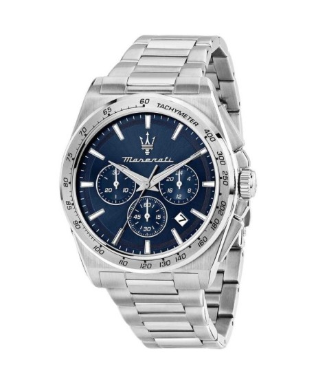 orologio Uomo solo tempo Maserati Velocità - R8873652014 [0d36d611]