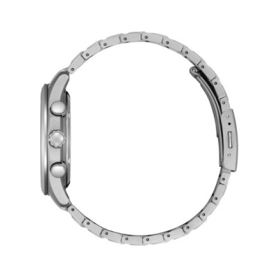 Orologio Crono Citizen Uomo Collezione Super Titanium - AT2530-85L [ccd7a9ed]