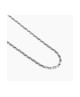 Collana Uomo con catena fancy in acciaio [012f505d]