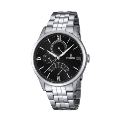 Orologio multifunzione Uomo Festina Retro [f5063a0e]