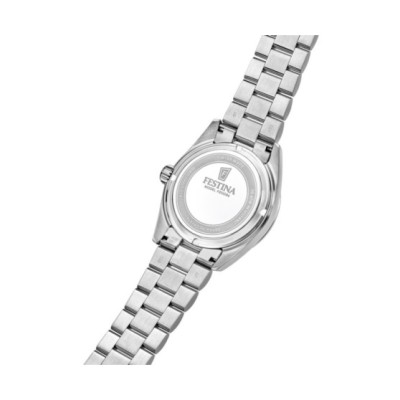 Festina Orologio Uomo Solo tempo swiss made classic [604dc889]