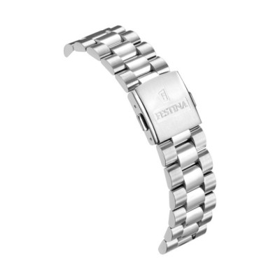 Festina Orologio Uomo Solo tempo swiss made classic [651d8f97]