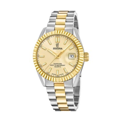 Festina Orologio Uomo Solo tempo swiss made classic [0ae42ecb]