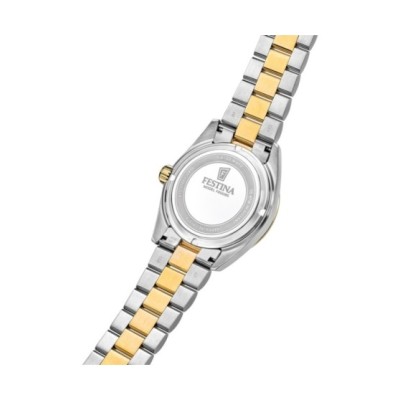 Festina Orologio Uomo Solo tempo swiss made classic [64dfacc2]