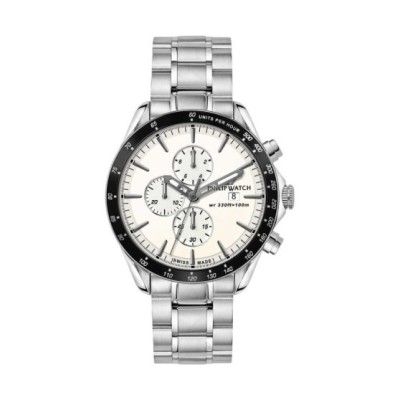 Orologio Cronografo Uomo Philip Watch - R8273995009 [59105309]