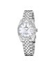 Festina Orologio Donna Solo tempo classic steel [a0c29532]