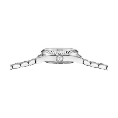 Festina Orologio Donna Solo tempo classic steel [cef9173b]