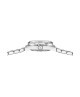 Festina Orologio Donna Solo tempo classic steel [cef9173b]
