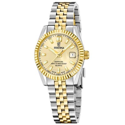 Festina Orologio Quarzo Donna swiss made [3b1bf68a]